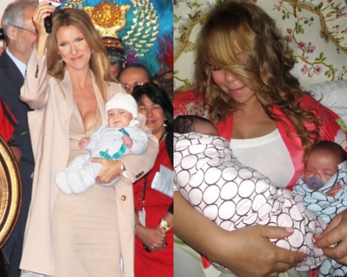 Nhung sao nu Hollywood lam me o tuoi U50 hinh anh