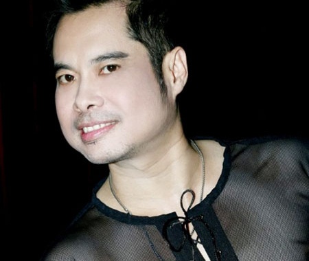 Ngoc Son: 'Toi cha cap voi ai' hinh anh