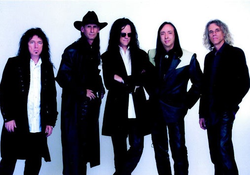 Cau chuyen ly ky ve ca khuc bat hu 'Hotel California' hinh anh