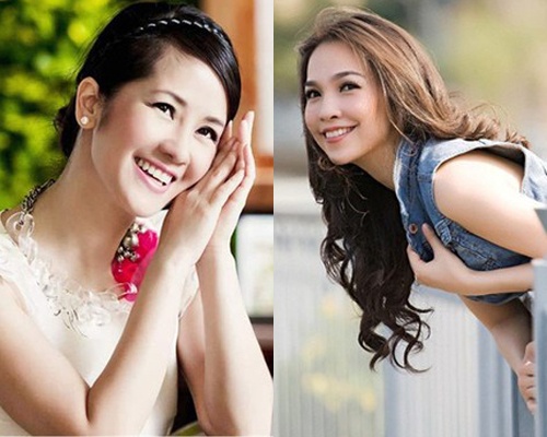 7 my nhan Viet 'tre mai khong gia' hinh anh