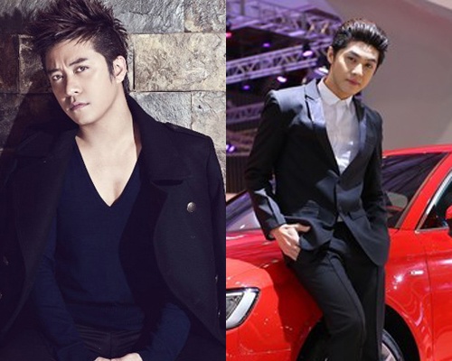 4 chang doc than duoc 'san don' nhat showbiz Viet hinh anh