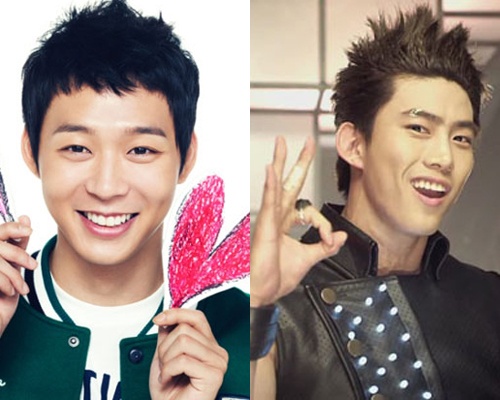 4 dien vien Han noi tieng tung la du hoc sinh hinh anh