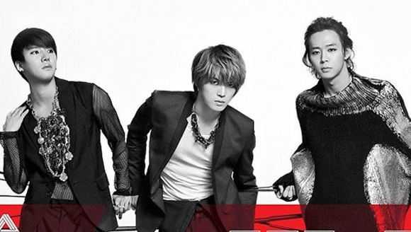 Nhung ban hit dinh dam khang dinh dang cap JYJ hinh anh