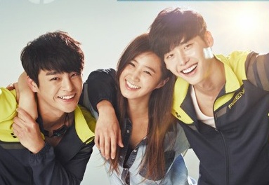 Gai dep SNSD buon vi khong duoc hon ban dien hinh anh