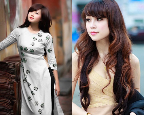 10 co nang nam lun yeu nhat Vbiz hinh anh