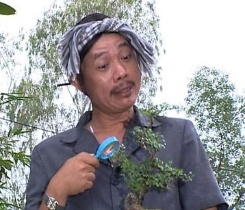 'Showbiz Viet that nhieu nguoi man tra' hinh anh