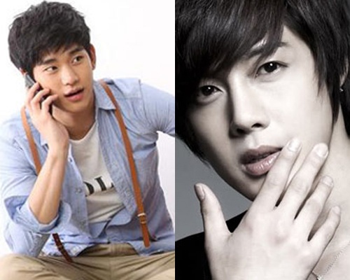 3 nam dien vien dan dau lan song Hallyu hinh anh