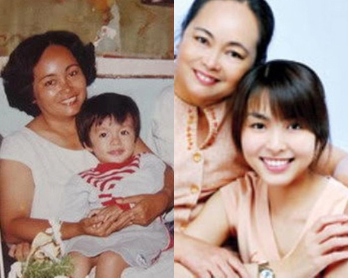 Ha Tang va nhung hinh anh dang yeu khong the quen hinh anh