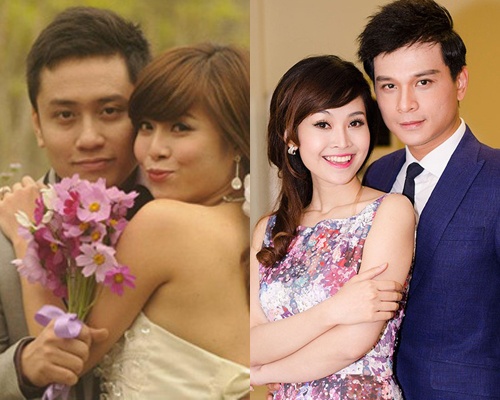 5 cap doi nen duyen nho VTV hinh anh