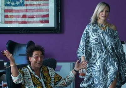 Xuat hien bo phim do nhat nam 2013? hinh anh