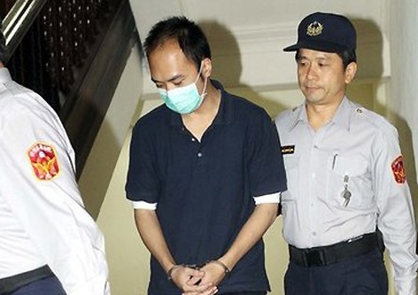 Ly Tong Thuy khang an phu nhan toi danh cuong buc hinh anh