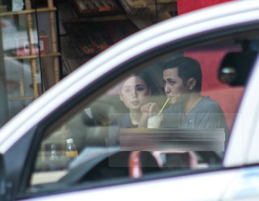 Nghi an Tam Tit hen ho anh trai Bao Thy hinh anh