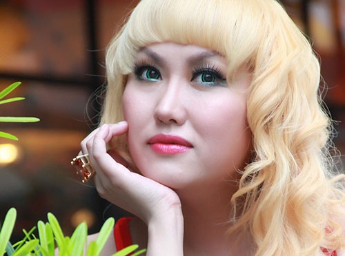 Phi Thanh Van soc nang truoc vu nguoi nang nguc bi nem xac hinh anh