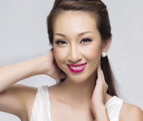 Leu Phuong Anh: 'Toi khong song bang nghe ca hat' hinh anh