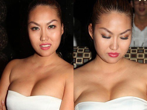 Phi Thanh Van: 'Dung nen dao keo nguc qua bu' hinh anh