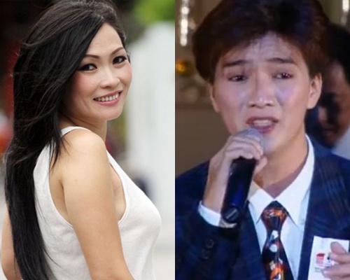 5 sao Viet tung thi truot lien mien truoc khi noi tieng hinh anh