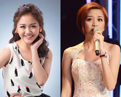 5 giong ca tre thanh - sac noi bat o Vpop hinh anh