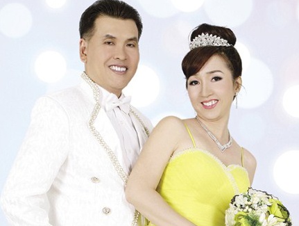 Vi sao Huu Nghia 51 tuoi moi lay vo? hinh anh