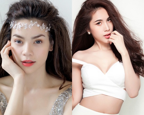 Tiet lo so dien thoai sieu dep cua sao Viet hinh anh