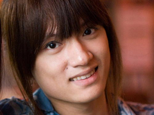 Huong Giang Idol xau ho khi ke ve thoi chua chuyen gioi hinh anh