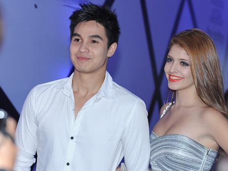 Hot boy Baggio: 'Andrea chua duoc chin chan' hinh anh