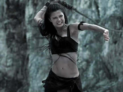 Danh sach 5 doc gia nhan ve xem phim Vikingdom hinh anh