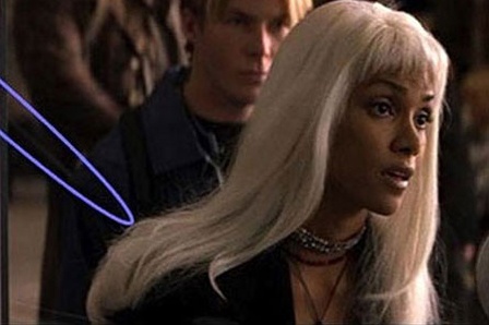 Bat loi ngo ngan trong phim X-Men hinh anh