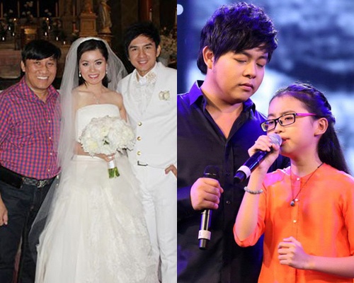 Sao Viet dep - xau trong mat bau show hinh anh