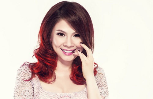 Thanh Thao: 'Toi lam sao ma e duoc' hinh anh