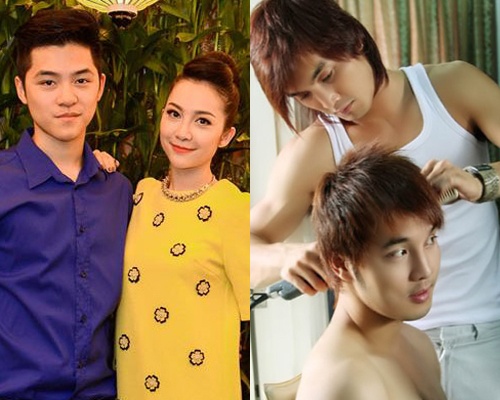 5 cau em dien trai cua sao Viet hinh anh