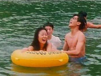 Anh Chi Dinh - Lam Tam Nhu tam chung gay xon xao hinh anh