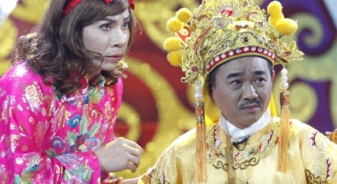 Nhung thu nghien la lung cua 'ngoc hoang' Quoc Khanh hinh anh