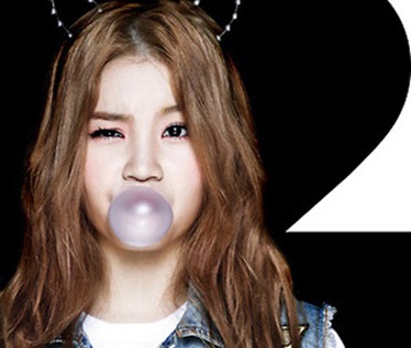 Nhung an so moi cua nha YG Entertainment hinh anh