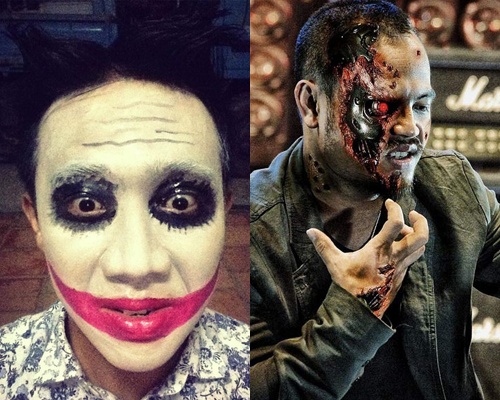 Guong mat nhat ma dang so cua Tran Thanh - Dong Nhi hinh anh