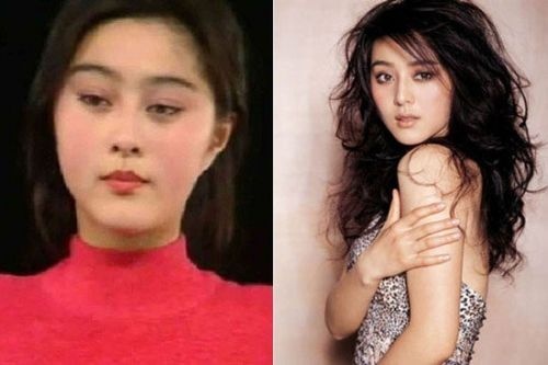 Anh thoi que mua cua Pham Bang Bang - Ly Bang Bang hinh anh