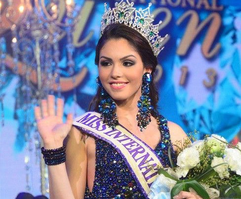 Bi mat ve doi tu tan hoa hau chuyen gioi quoc te hinh anh