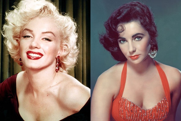 Nhung nu minh tinh tai hoa nhung bat hanh hinh anh