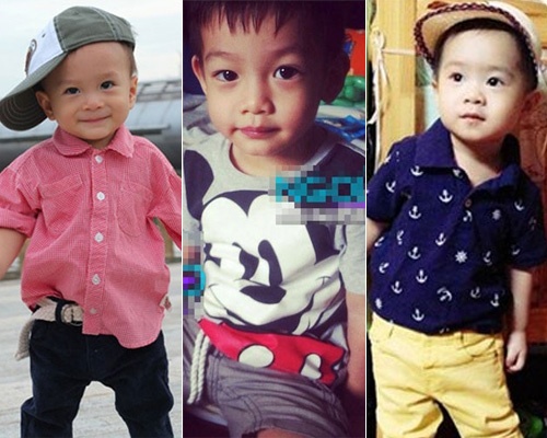 Nhung nhoc ty thoi trang nhat showbiz Viet hinh anh