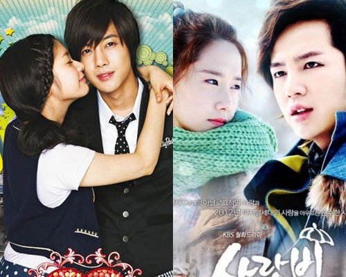 Phim Han PR cang nhieu cang e khach hinh anh