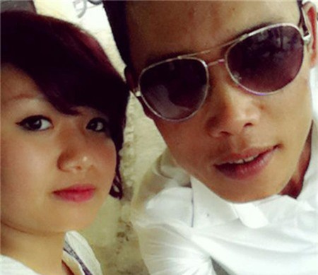 Hiep Ga thua nhan da chia tay vo sap cuoi hinh anh