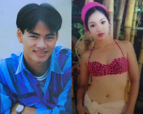 Anh thoi tre vua hai vua duyen cua cac danh hai hinh anh