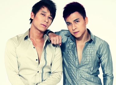 Tinh duyen 'lech pha' cua 2 trai dep nhom The Men hinh anh