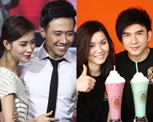 Mot nua dai gia cua 4 sao nam Viet hinh anh