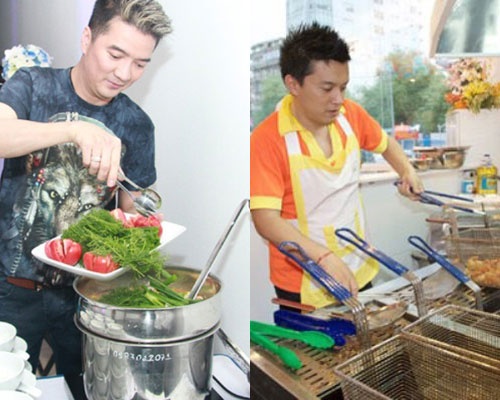 Sao nam Viet dam dang hon ca phu nu hinh anh