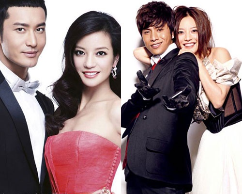 Moi quan he phuc tap cua Trieu Vy - Tran Khon - Hieu Minh hinh anh