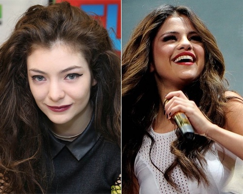 Hien tuong 16 tuoi che Selena, Britney tham te hinh anh