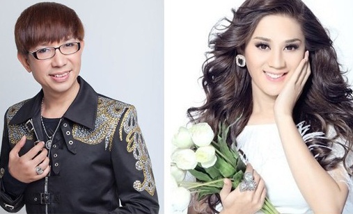 Sao Viet 'chat chem' nhau khong thuong tiec hinh anh