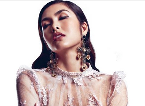 Tang Thanh Ha: 'Toi muon tu vuot qua chinh minh' hinh anh