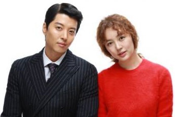 Phim moi cua Yoon Eun Hee khien fan that vong hinh anh