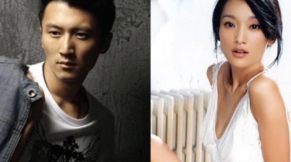 Ta Dinh Phong cong khai hen ho Chau Tan hinh anh